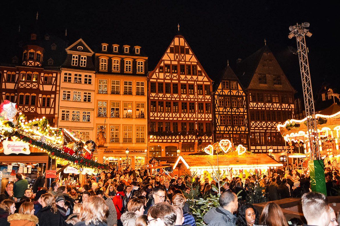 European Tours