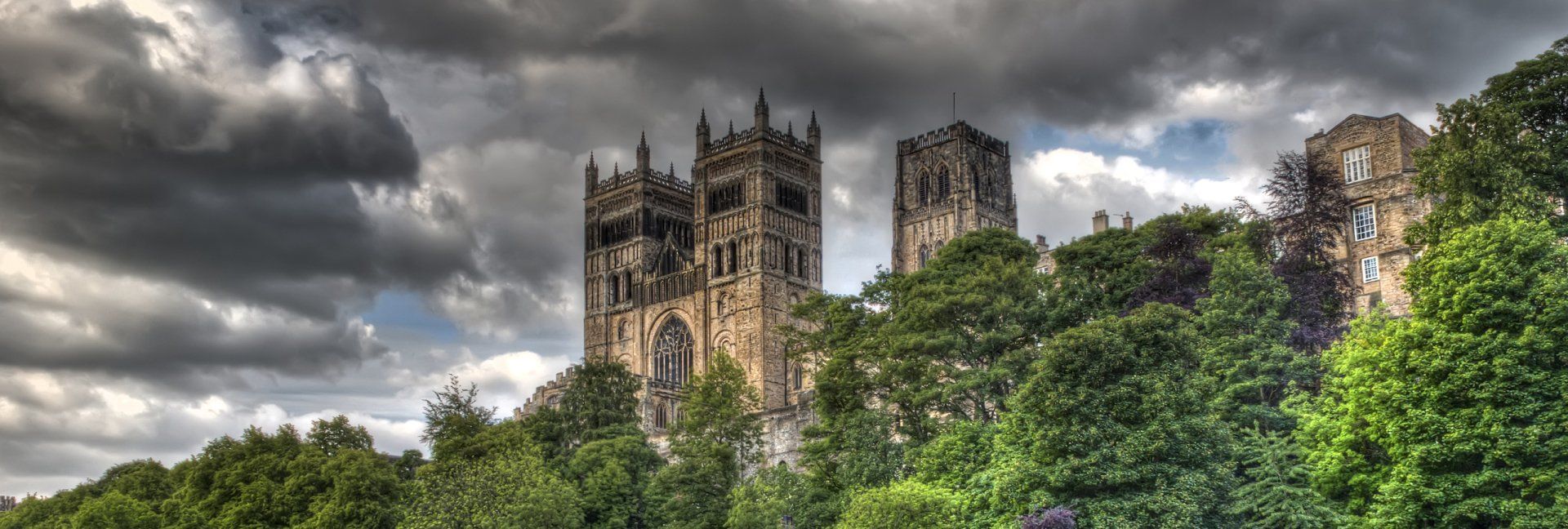 Faith based tours