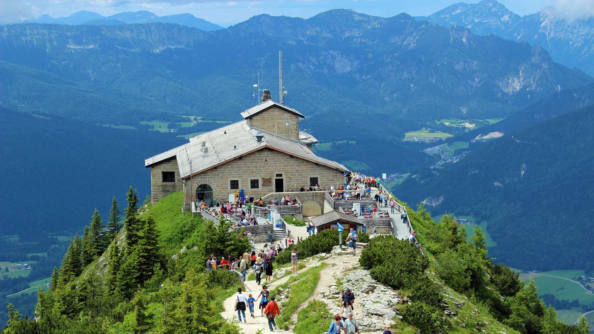 Oktoberfest Germany
