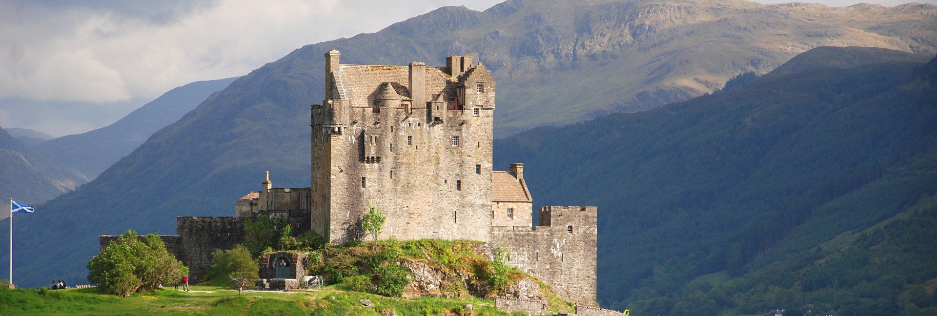 UK Tours - Scotland