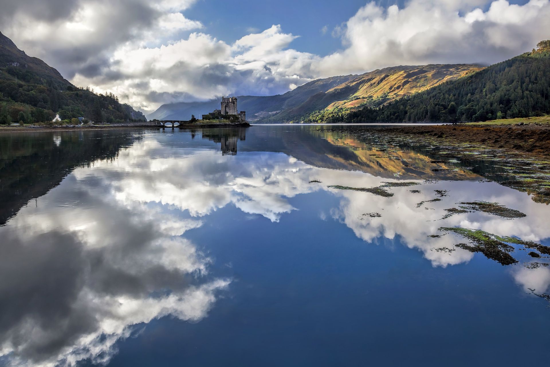 UK Tours - Scotland