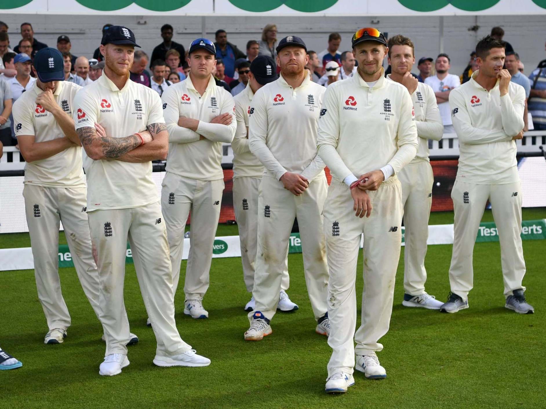 UK  sport Tours - Cricket