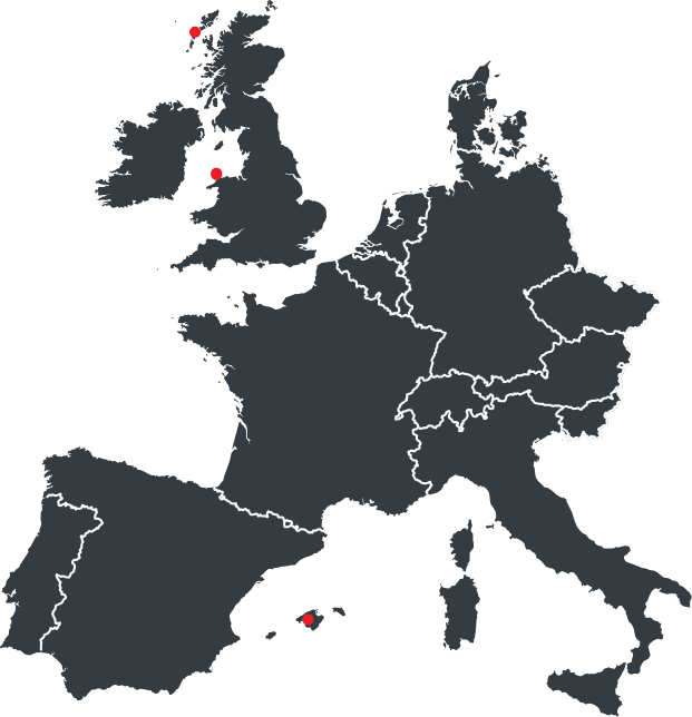 European Tours