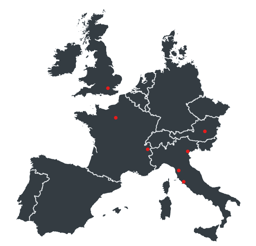 European Tours