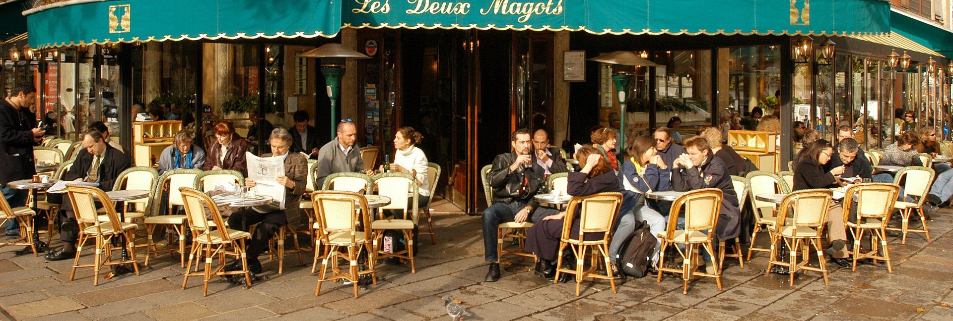 Food & Drink Tour