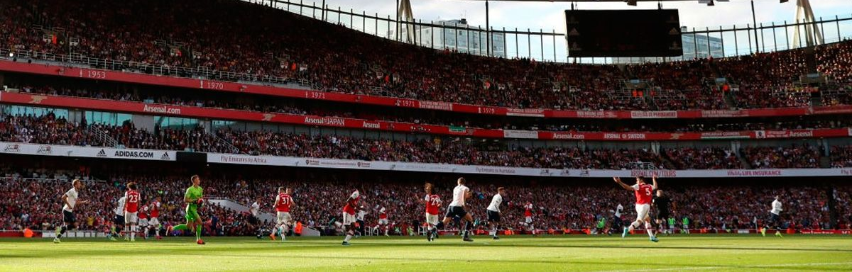 Football - Sport Tours
