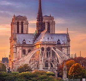 Faith based tours