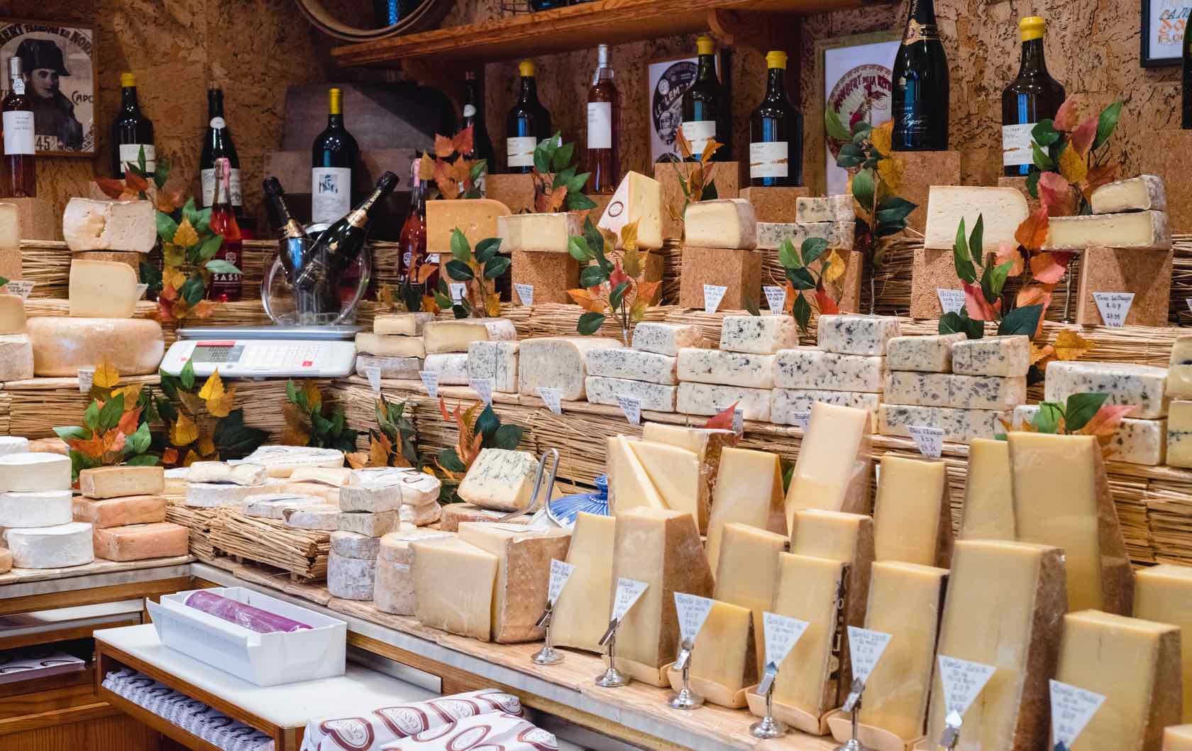 Food & Drinks Tours