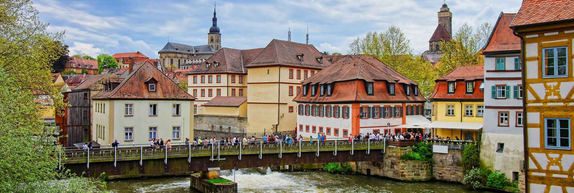 European Tours
