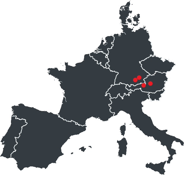 European tours