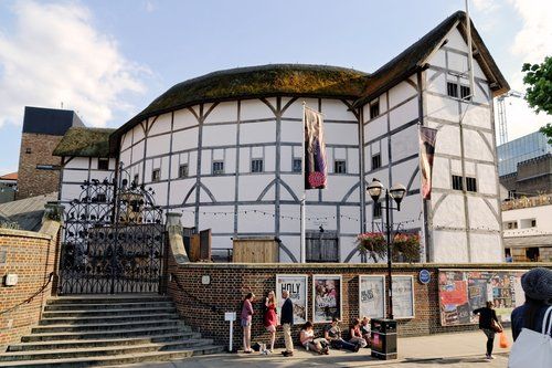 Performing Arts Tours