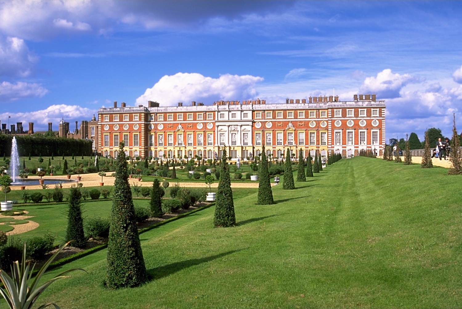 Garden & Flower Show Tours