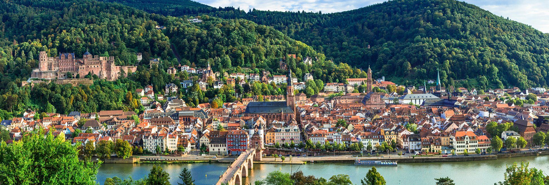 Germany educational tour
