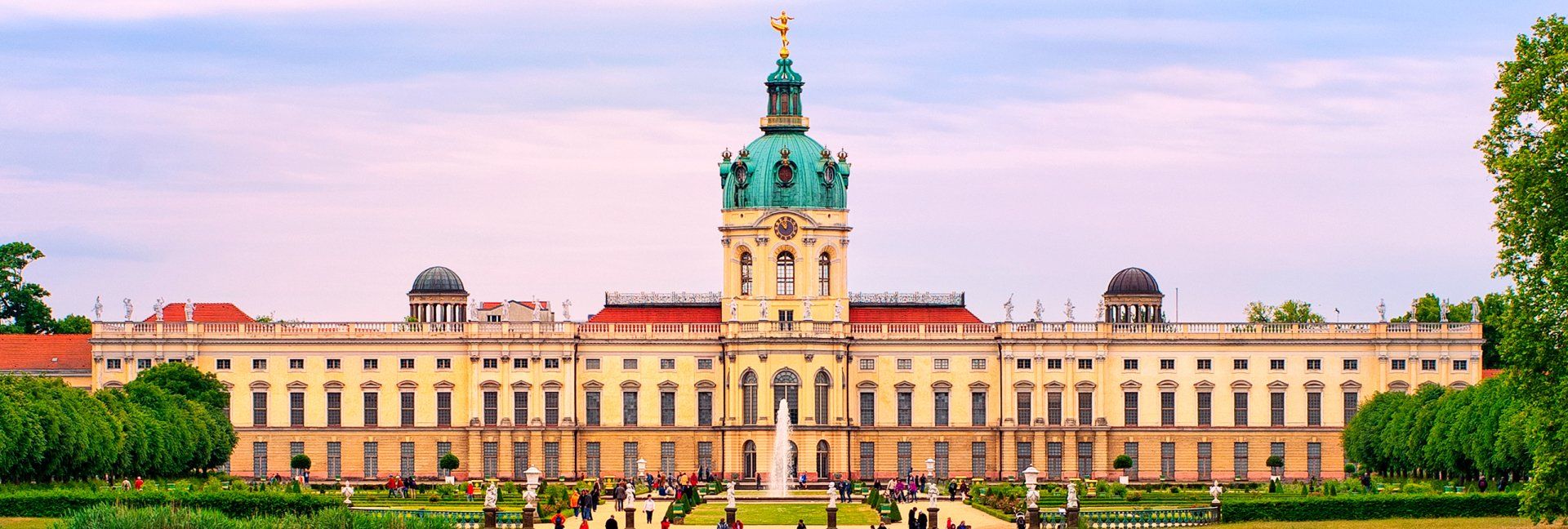 Europe palace