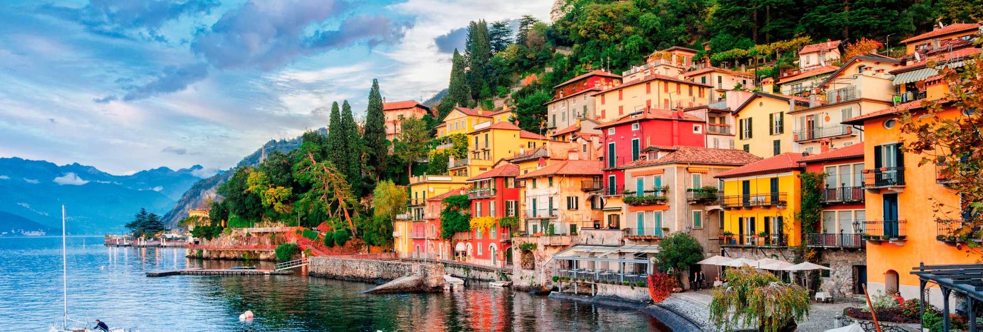 Bespoke group tours in the UK and Europe