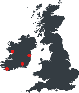 UK and Ireland