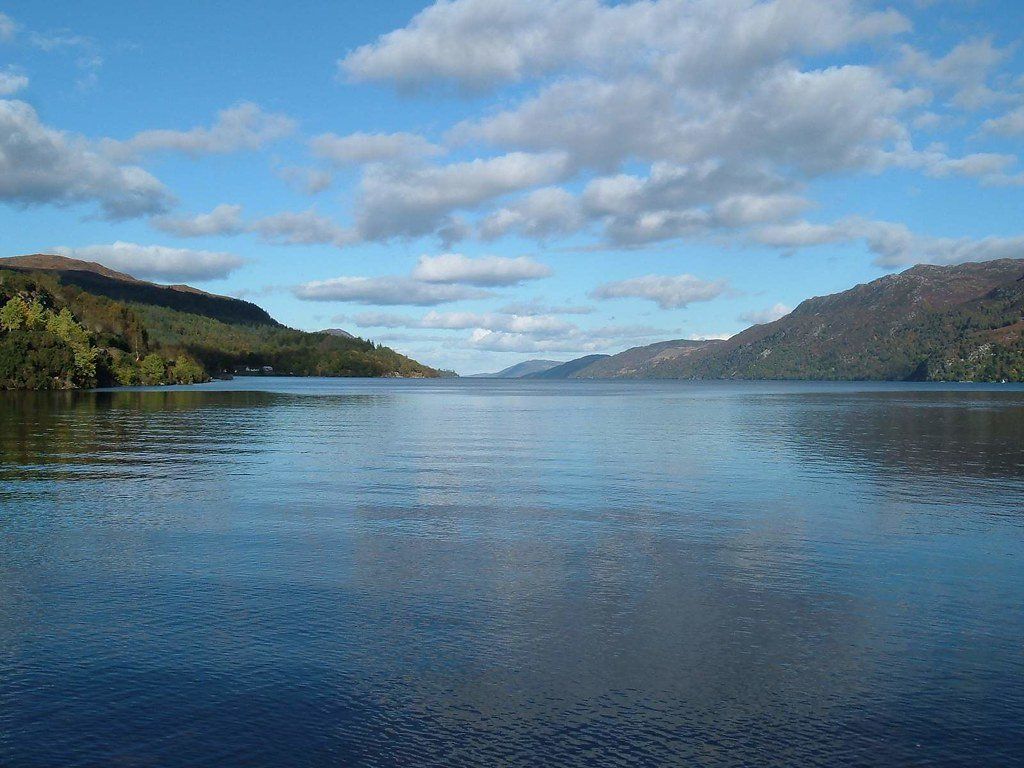 UK Tours - Scotland