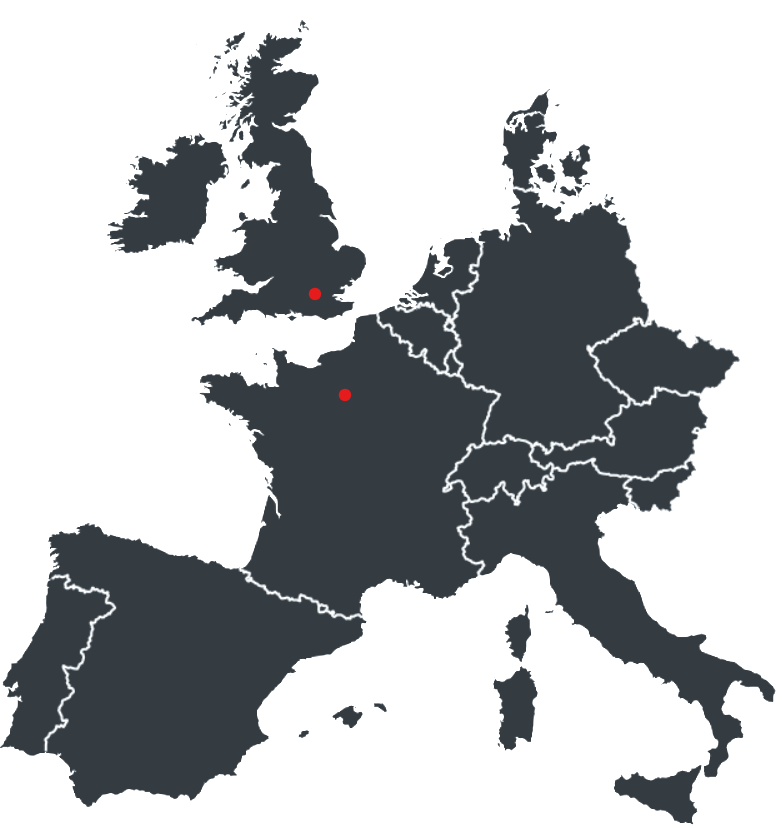 London and Paris Theatre