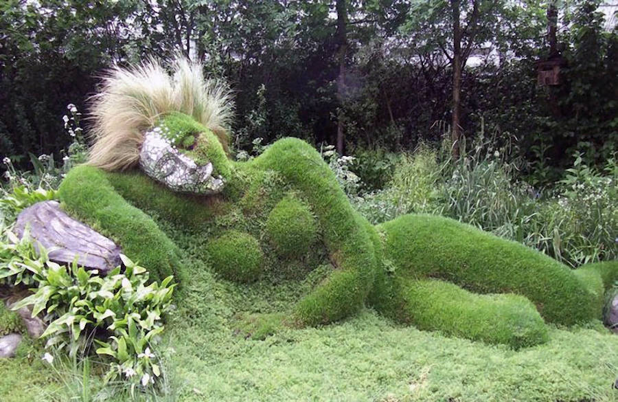Garden & Flower Show Tours