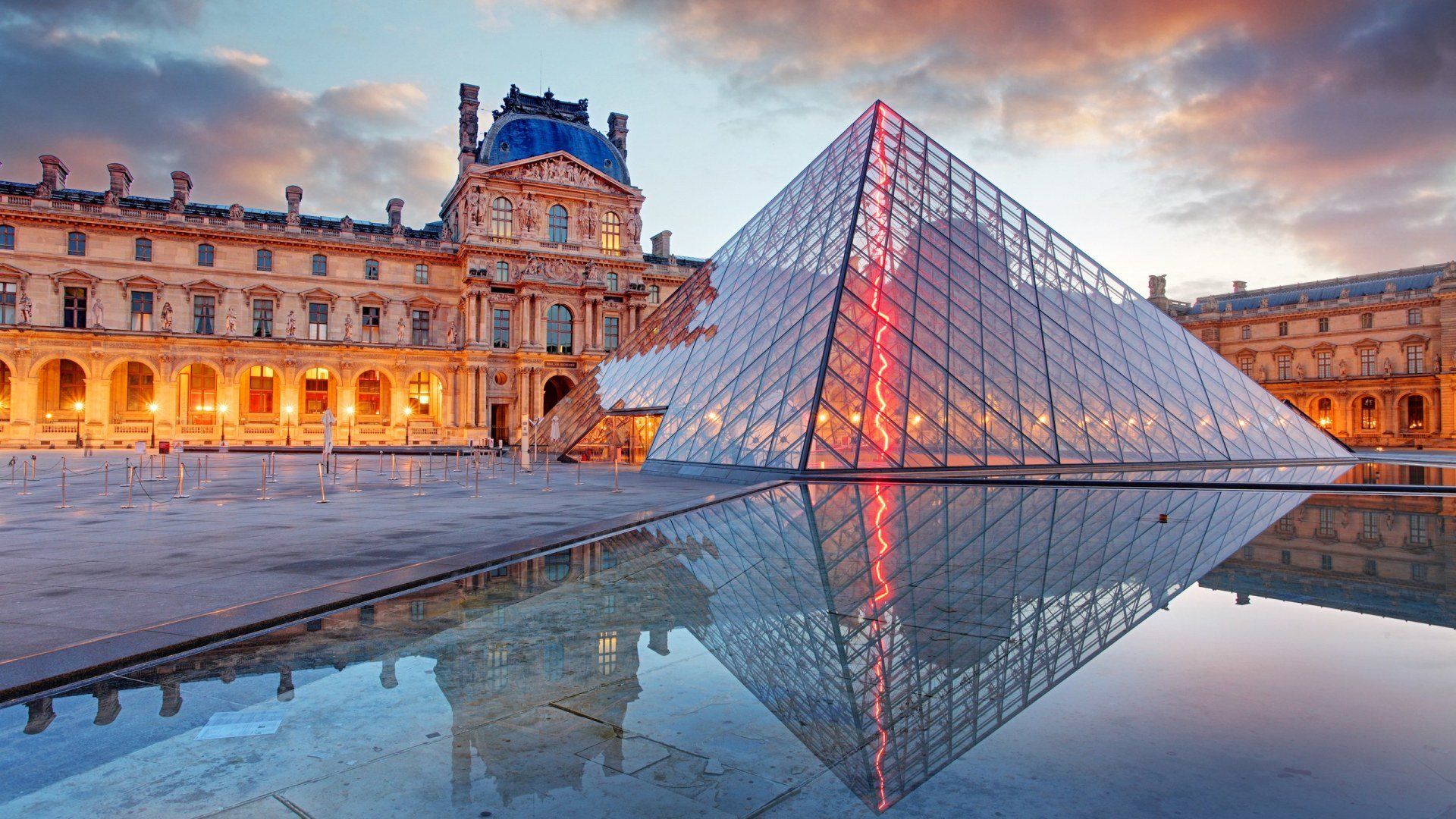 London and Paris Theatre