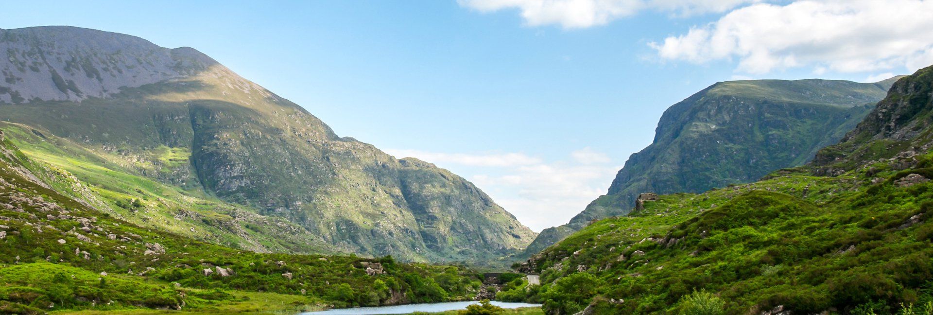 Ireland Tours