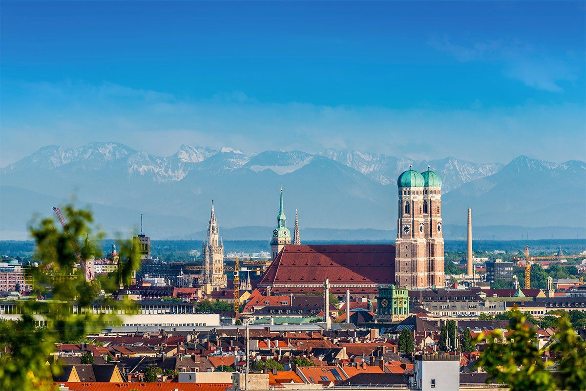 European Tours