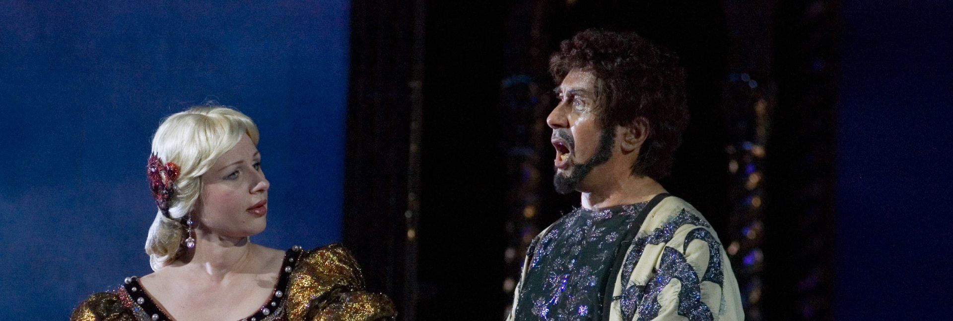 Music & Theatre Tours