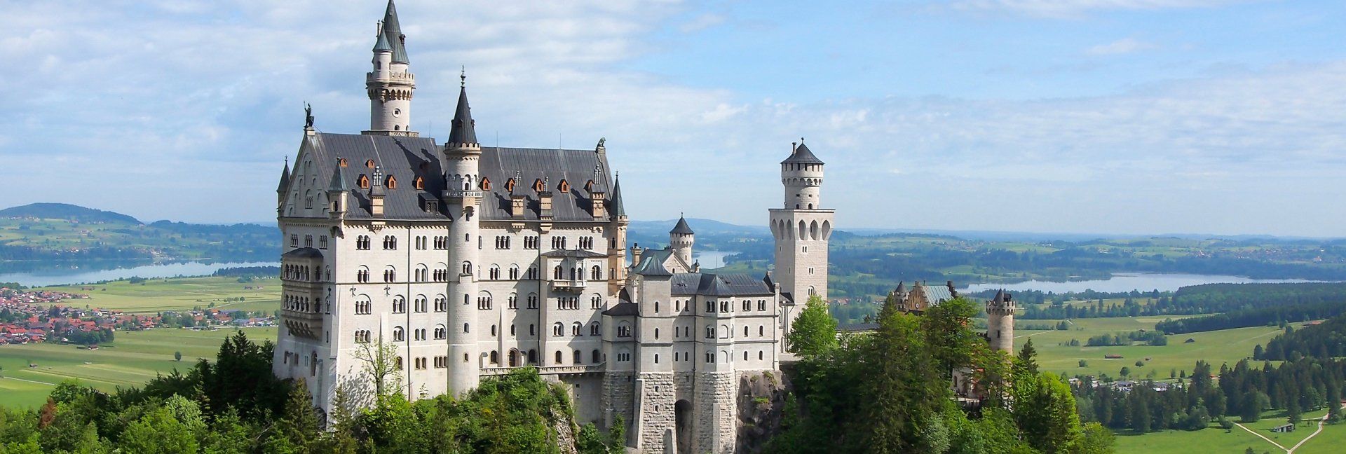 European tours