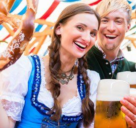 Oktoberfest