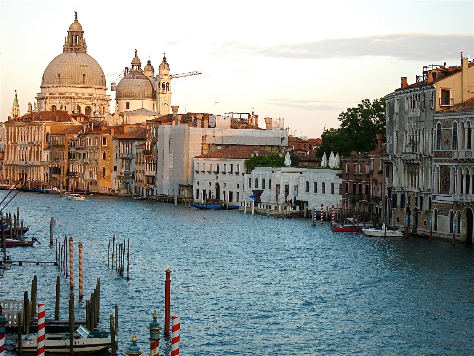 Italy tour - Venice