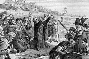 Mayflower Tours