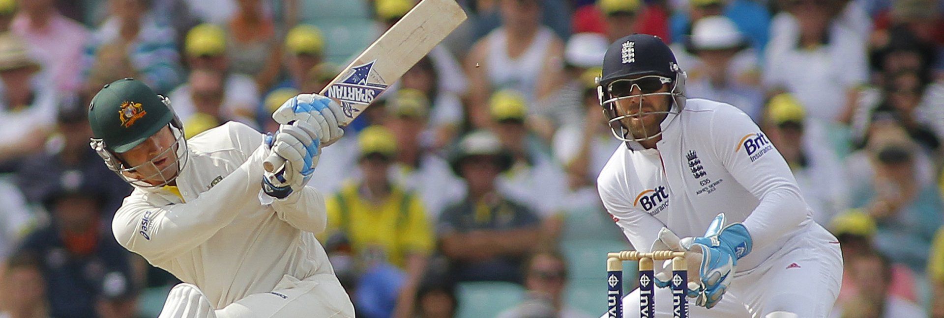 UK  sport Tours - Cricket