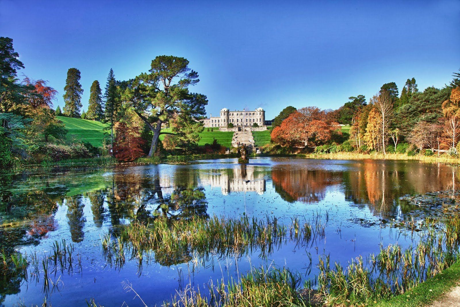 Ireland Tours