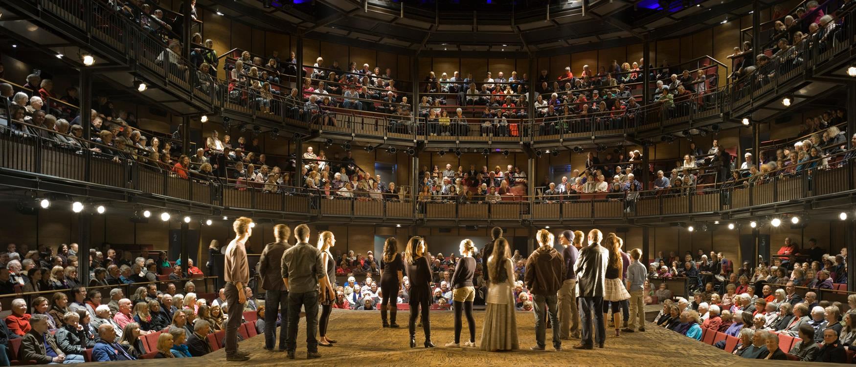 Music & Theatre Tours