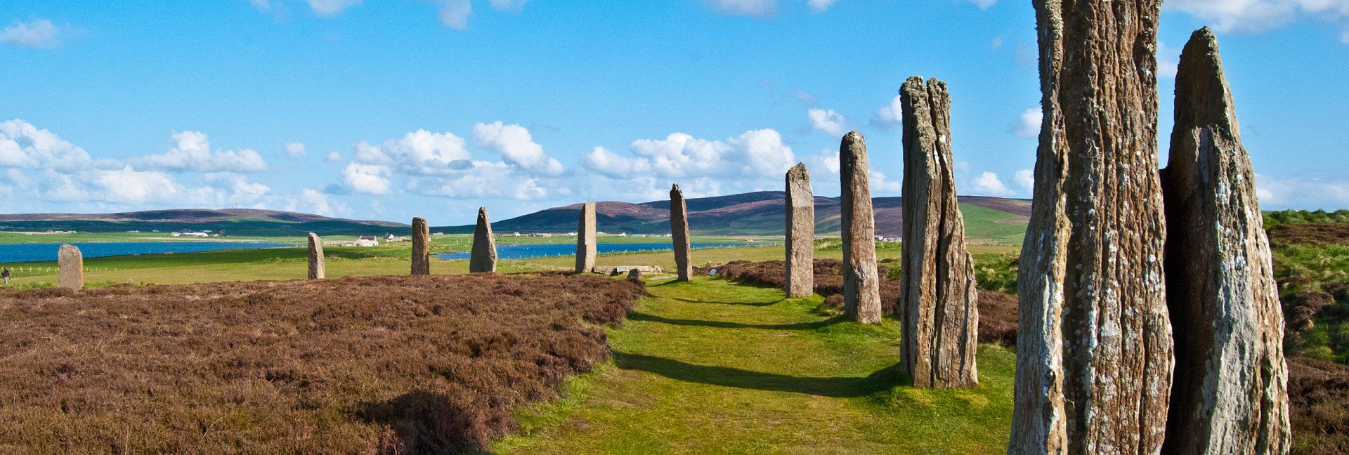 UK Tours - Scotland