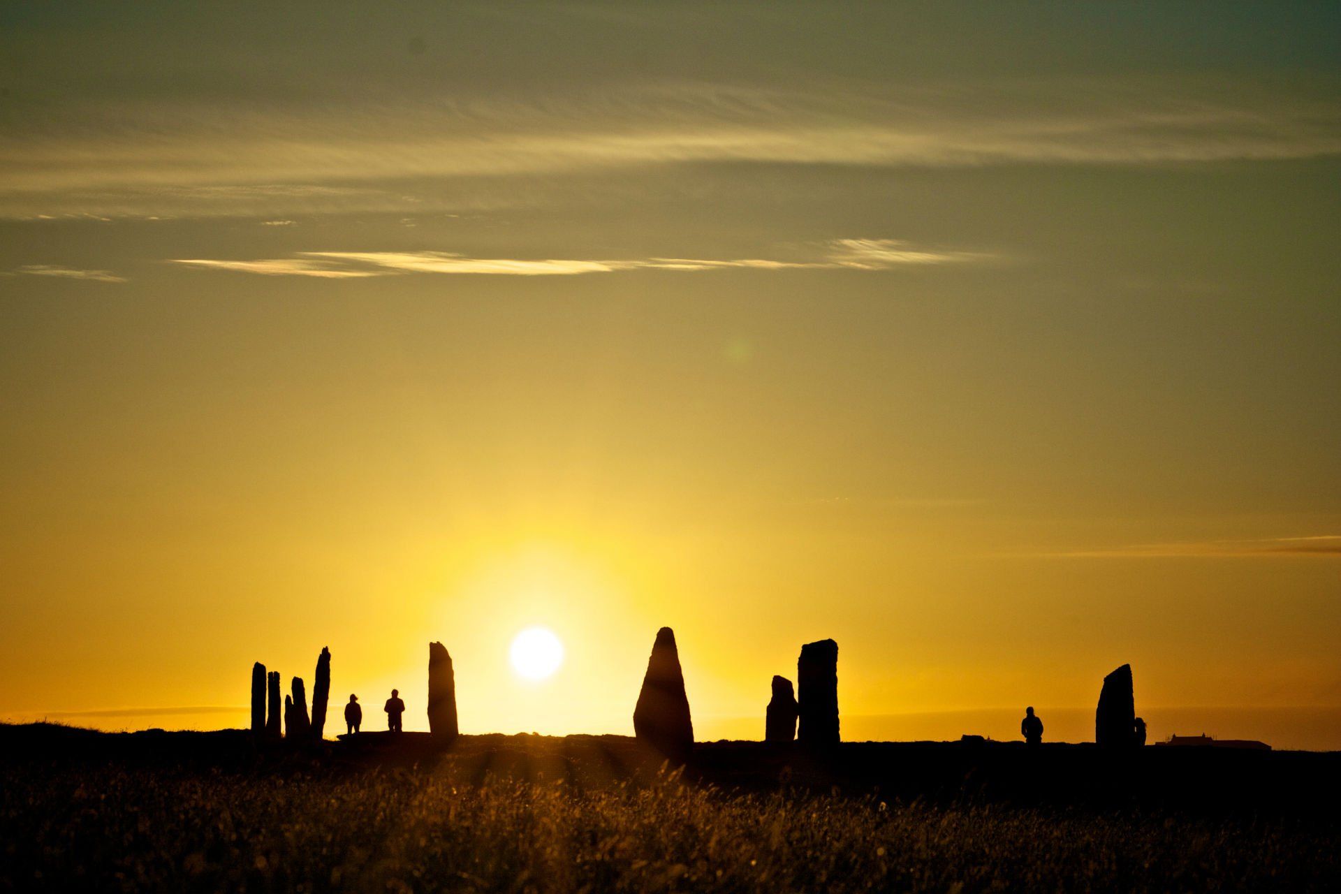 UK Tours - Scotland