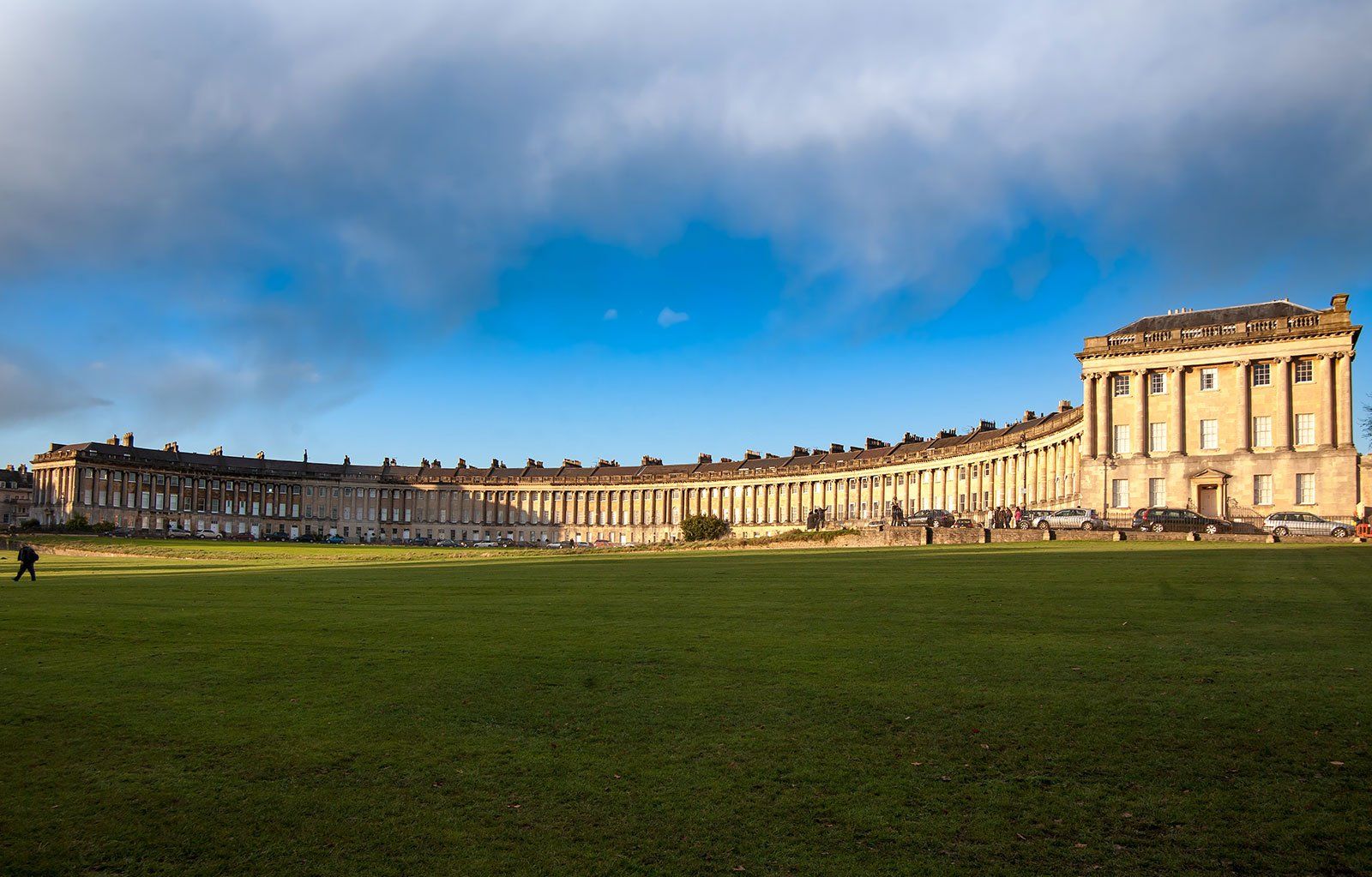 Screen and literature tours