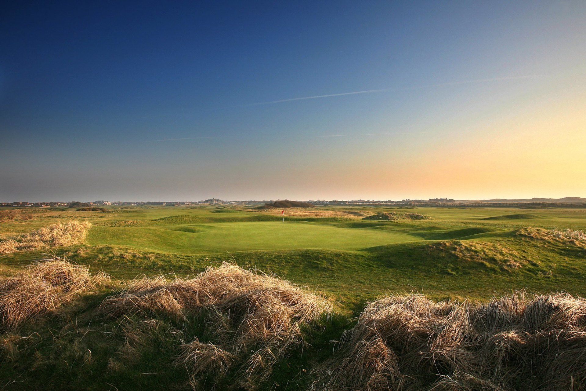 UK Tours - Golf Tours