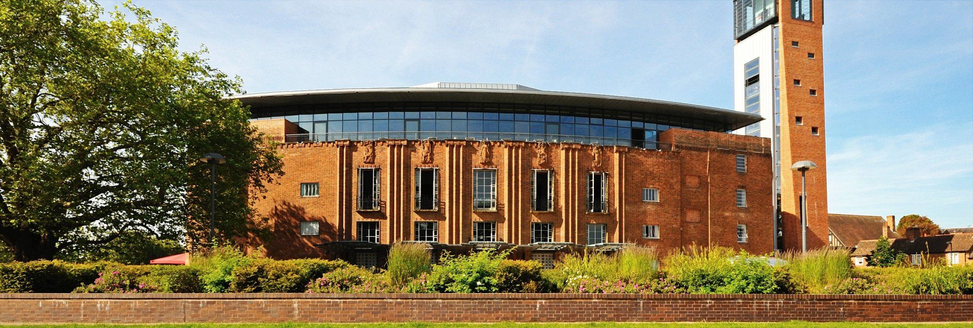Performing Arts Tours