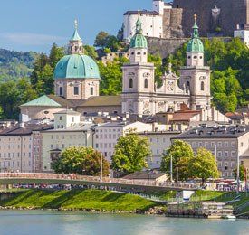 European Tours