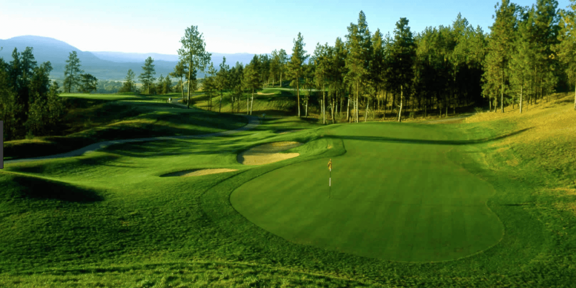 UK Tours - Golf Tours