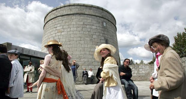 Ireland Tours