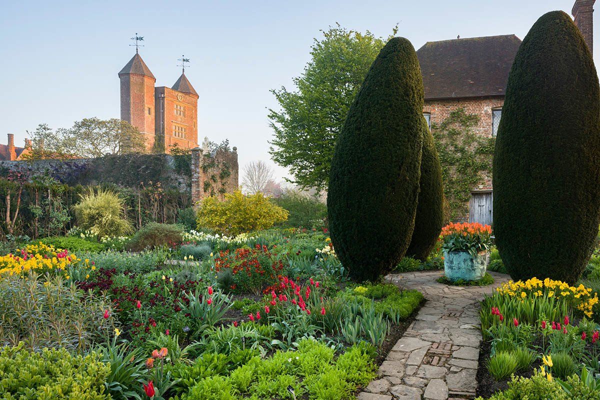 Garden & Flower Show Tours