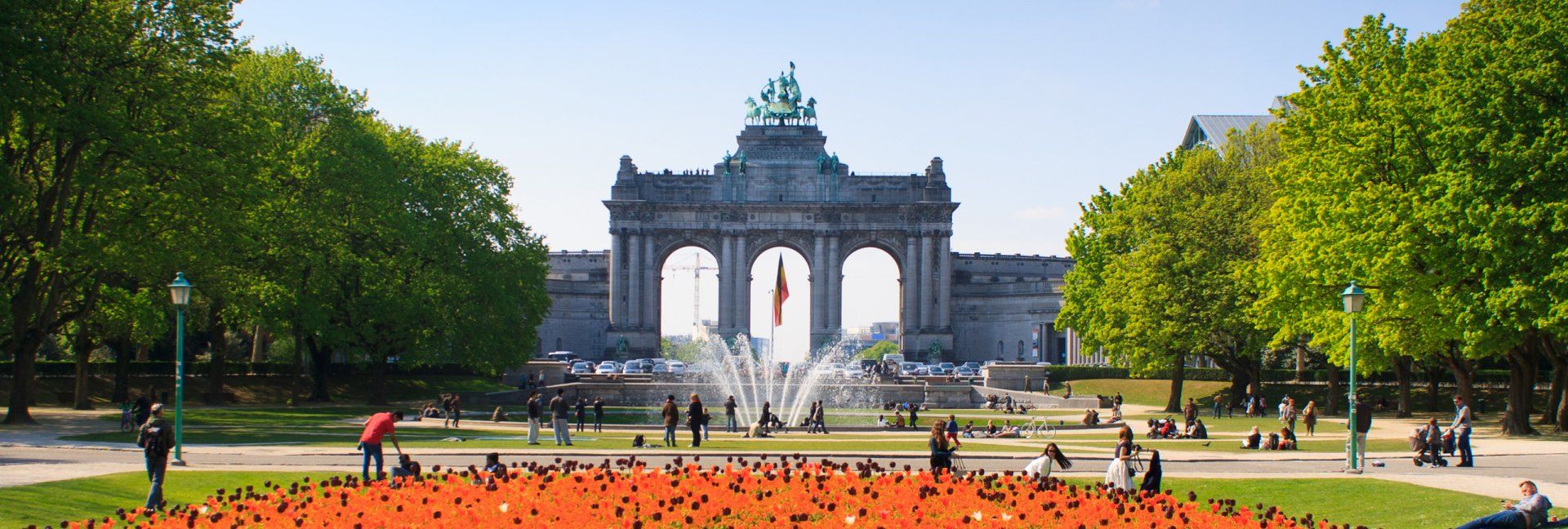 European Tours