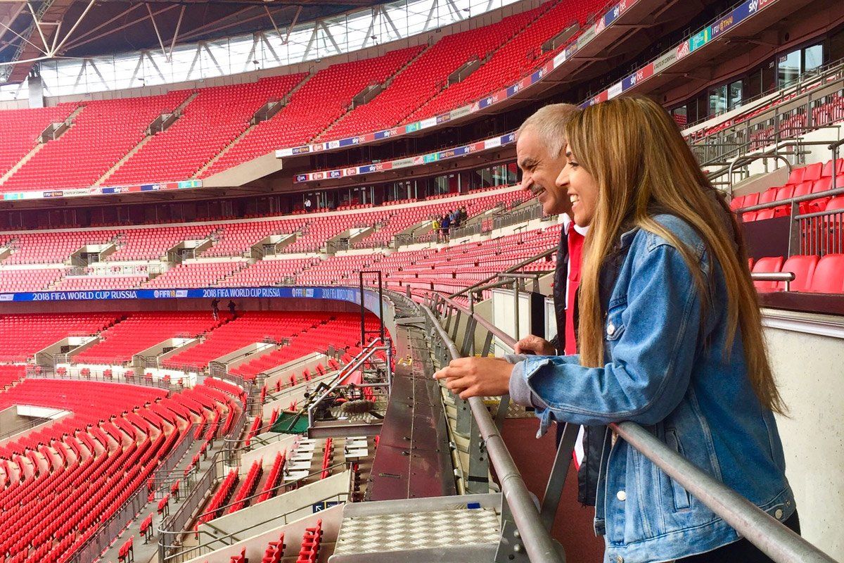 Football - Sport Tours