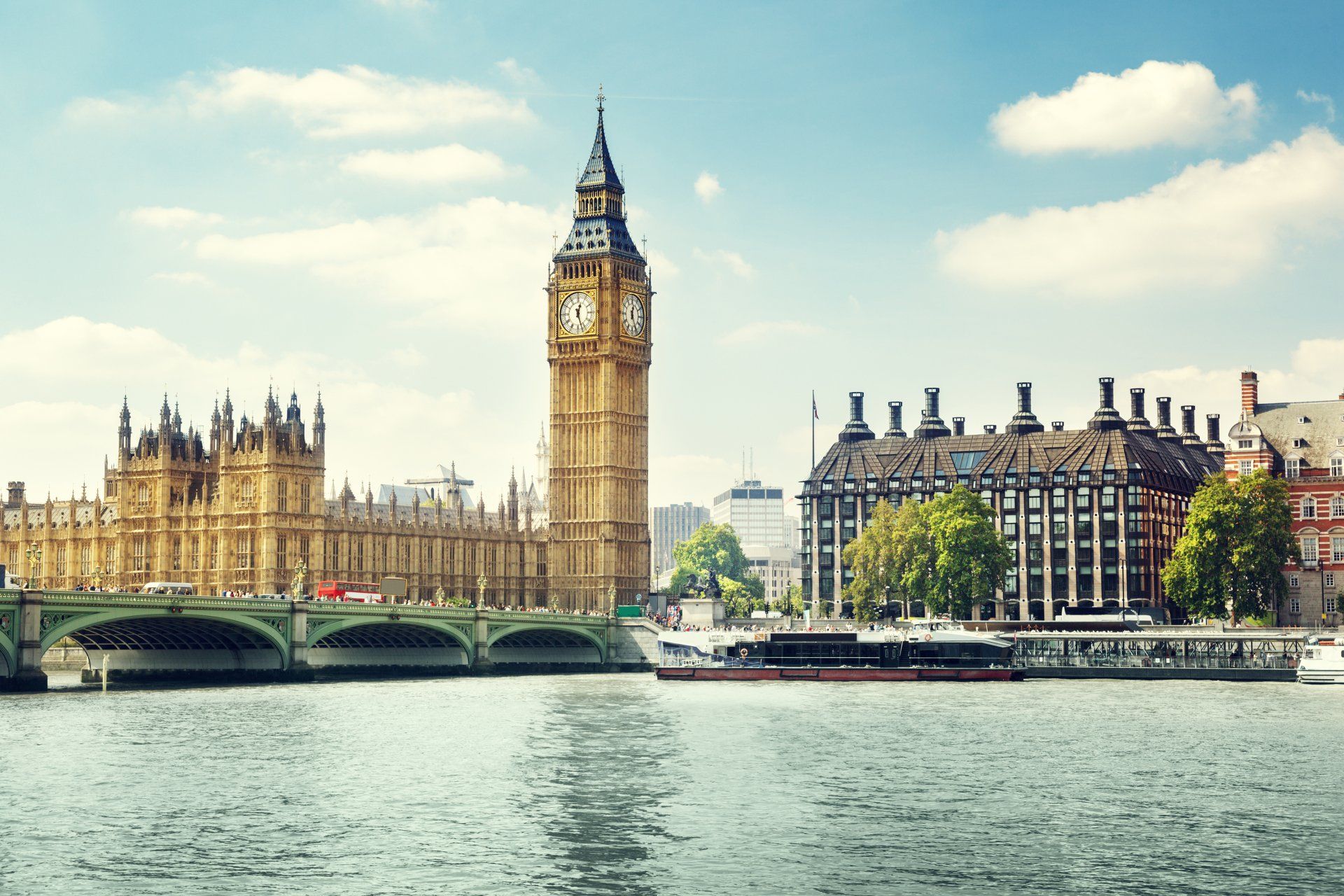 London Tours