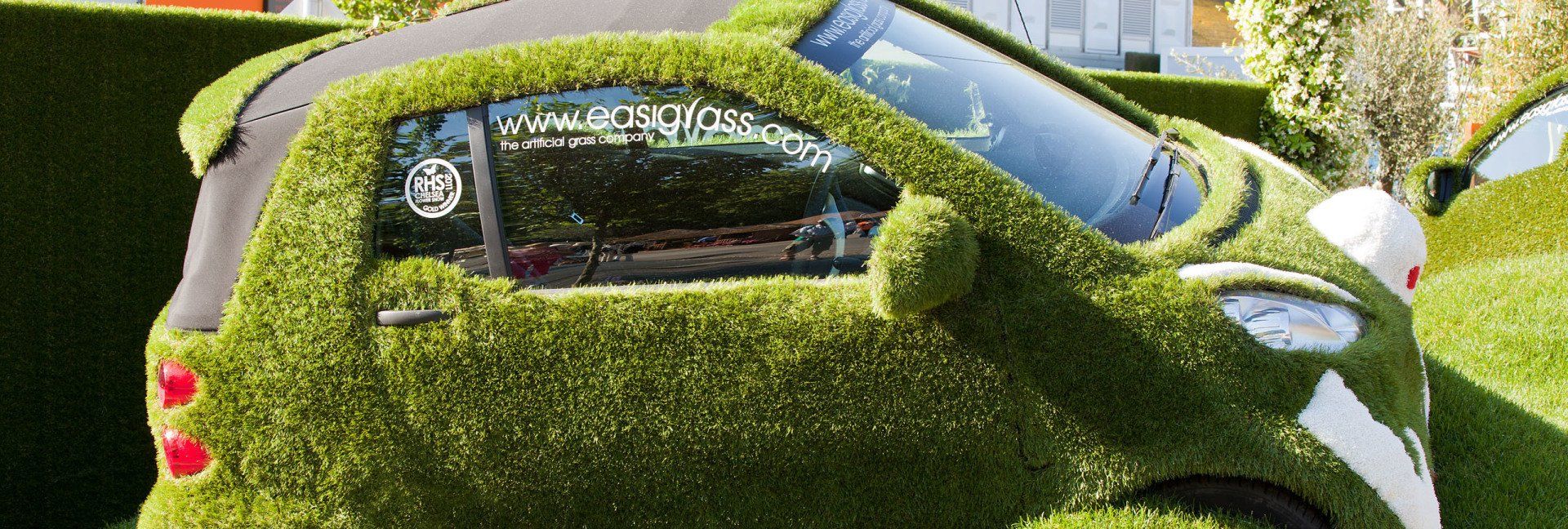 Garden & Flower Show Tours