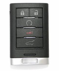 Transponder Remote — Cadillac Transponder Remote in Fort Bend, Indiana Transponder Remote — Cadillac Transponder Remote in Fort Bend, Indiana
