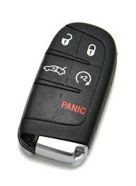 Indiana — New Chrysler Proximity Tombstone Remote Key in Fort Bend, Indiana Indiana — New Chrysler Proximity Tombstone Remote Key in Fort Bend, Indiana