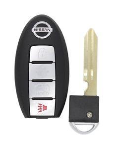 New Key — Nissan and Infinity Remote Keys in Fort Bend, Indiana New Key — Nissan and Infinity Remote Keys in Fort Bend, Indiana